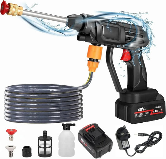 High Pressure  Water Gun