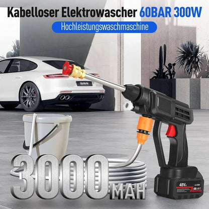 High Pressure  Water Gun