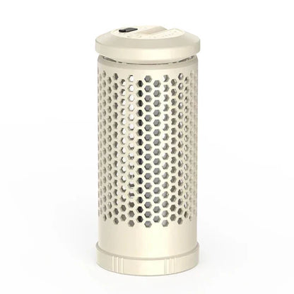 Telescopic Camping Light